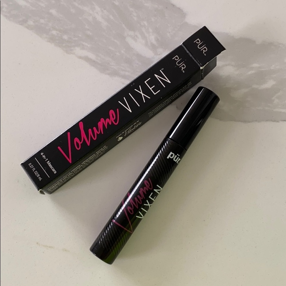 PUR Volume Vixen Mascara